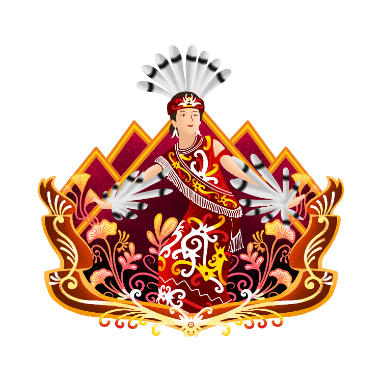 Bộ lạc 14